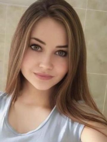 Проститутка Амелия